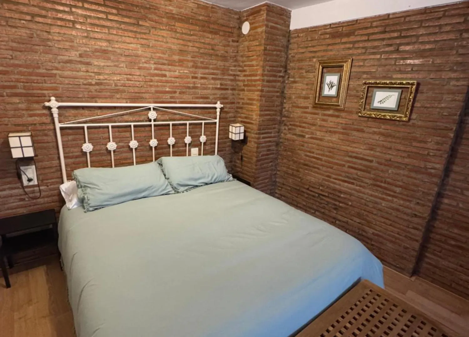 Alcala Zona Centro Duplex Apartment Alcala La Real