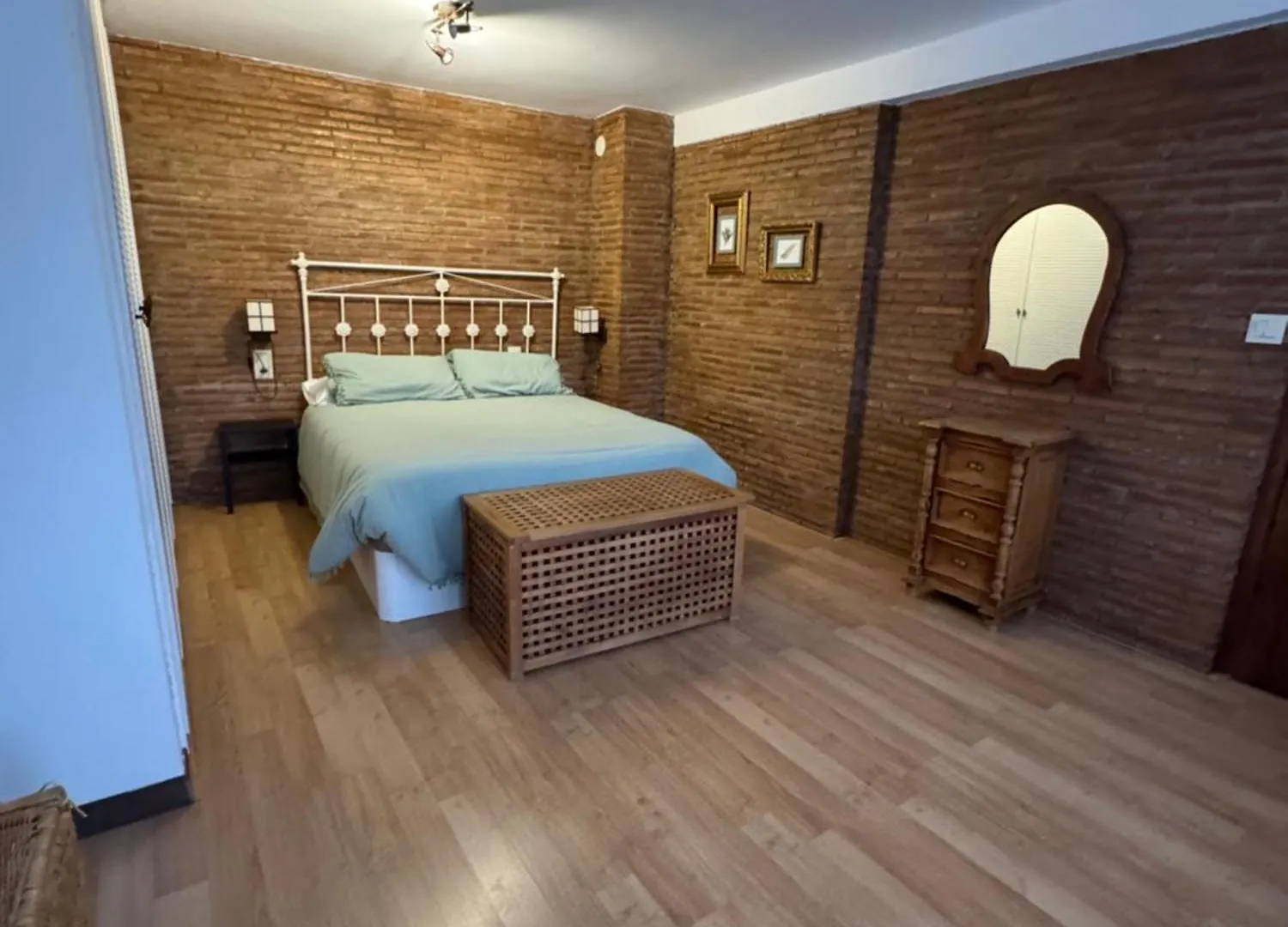 Alcala Zona Centro Duplex Apartment Alcala La Real 0*,  Spain