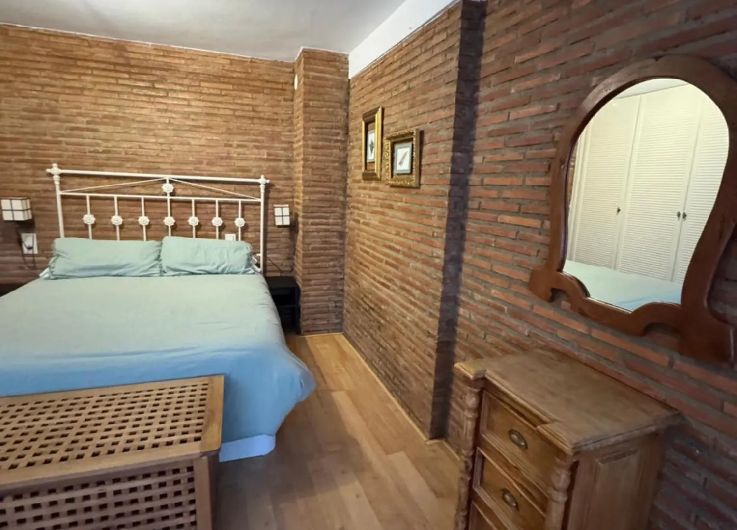 Alcala Zona Centro Duplex Apartment Alcala La Real Spain