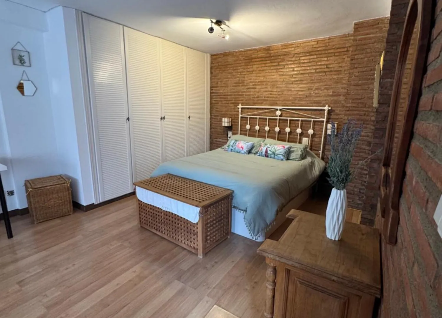 Alcala Zona Centro Duplex Apartment Alcala La Real