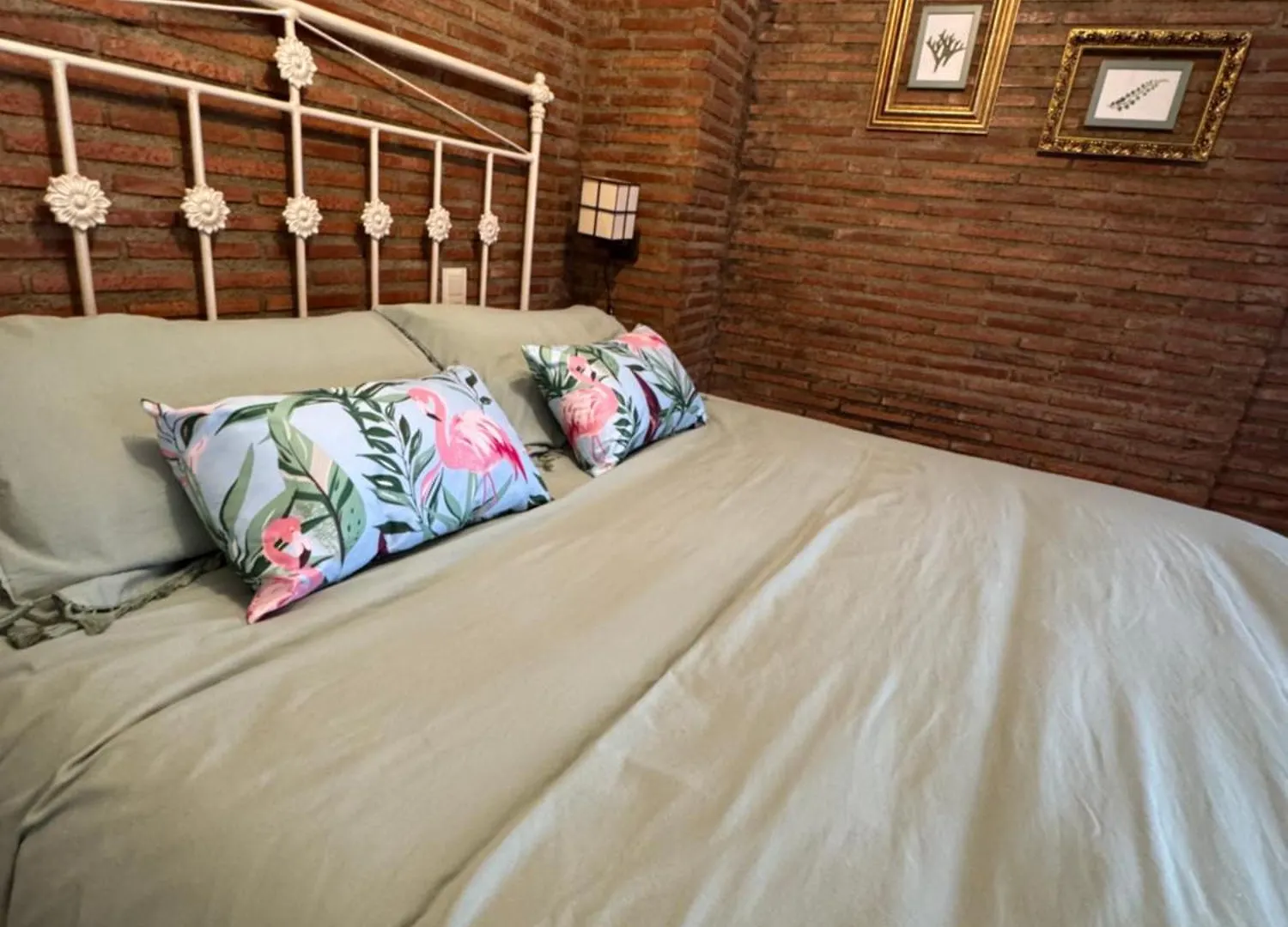 Alcala Zona Centro Duplex Apartment Alcala La Real Spain
