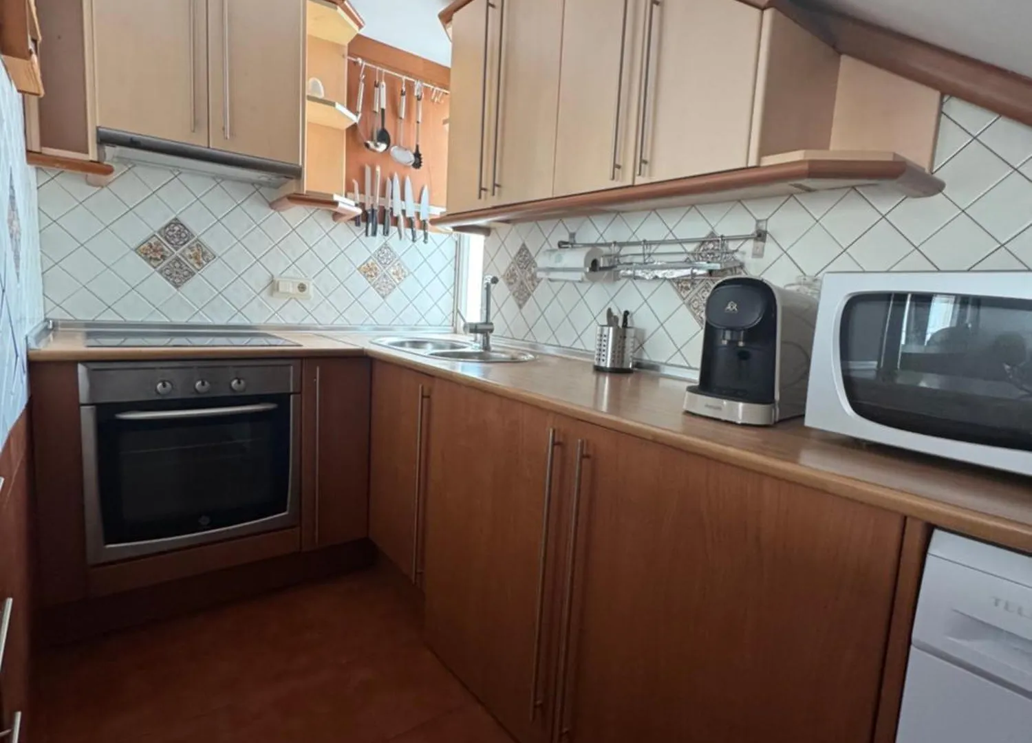 Alcala Zona Centro Duplex Apartment Alcala La Real 0*,  Spain