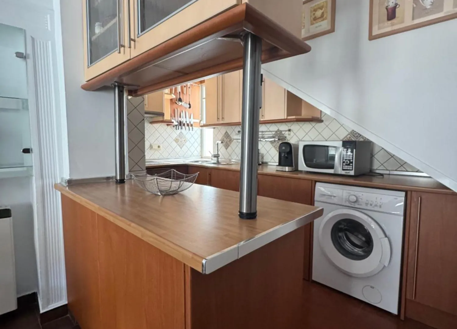 Alcala Zona Centro Duplex Apartment Alcala La Real 0*,  Spain