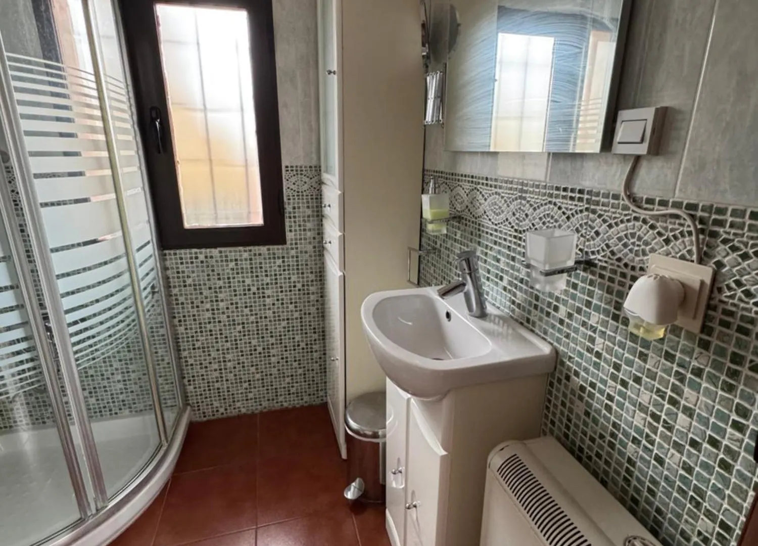 Alcala Zona Centro Duplex Apartment Alcala La Real Spain