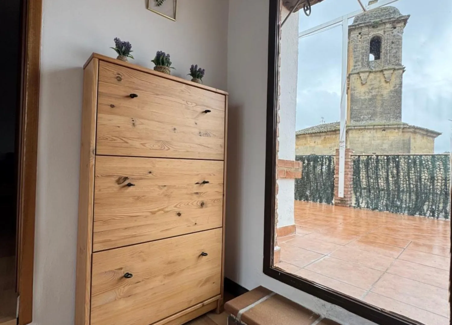 Alcala Zona Centro Duplex Apartment Alcala La Real
