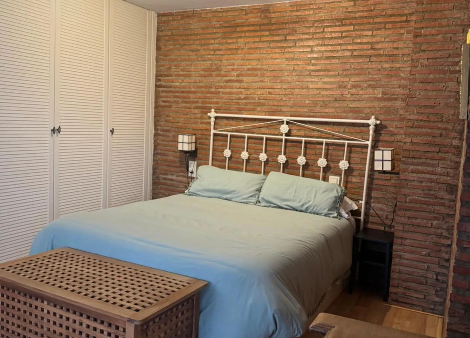 Alcala Zona Centro Duplex Apartment Alcala La Real Spain