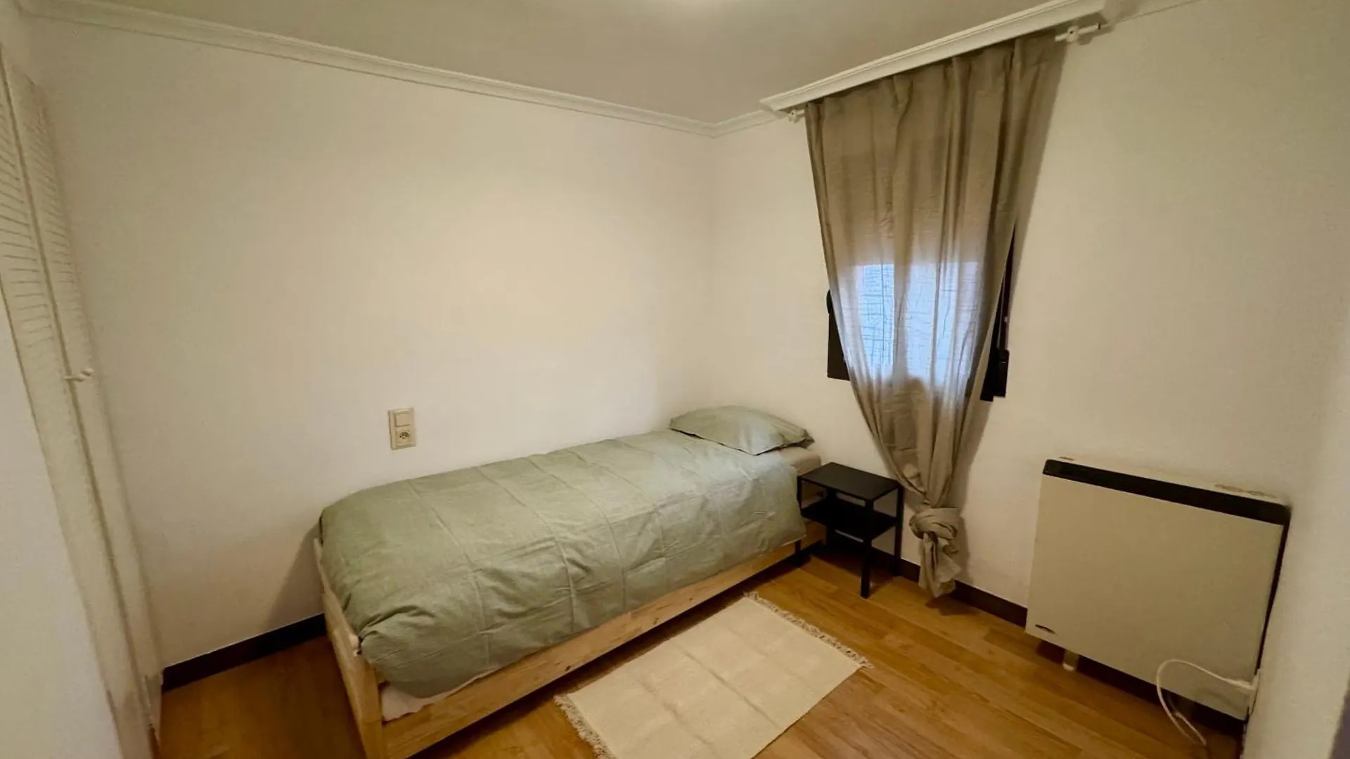 Alcala Zona Centro Duplex Apartment Alcala La Real Spain