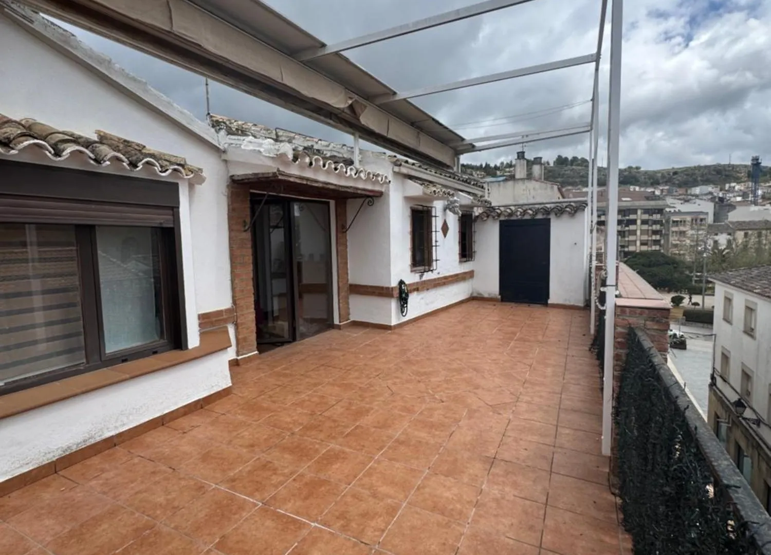 Alcala Zona Centro Duplex Apartment Alcala La Real