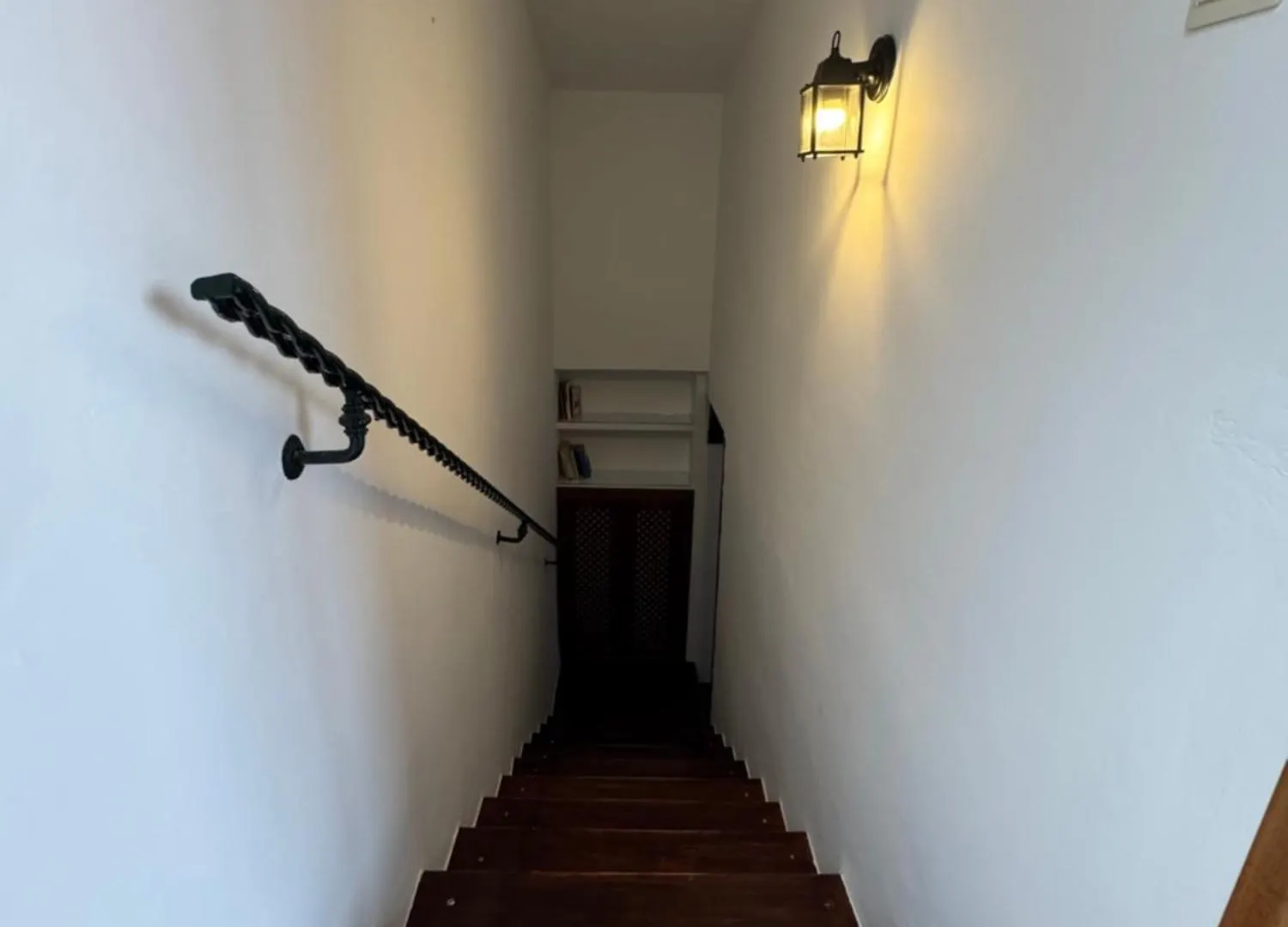 Alcala Zona Centro Duplex Apartment Alcala La Real 0*,