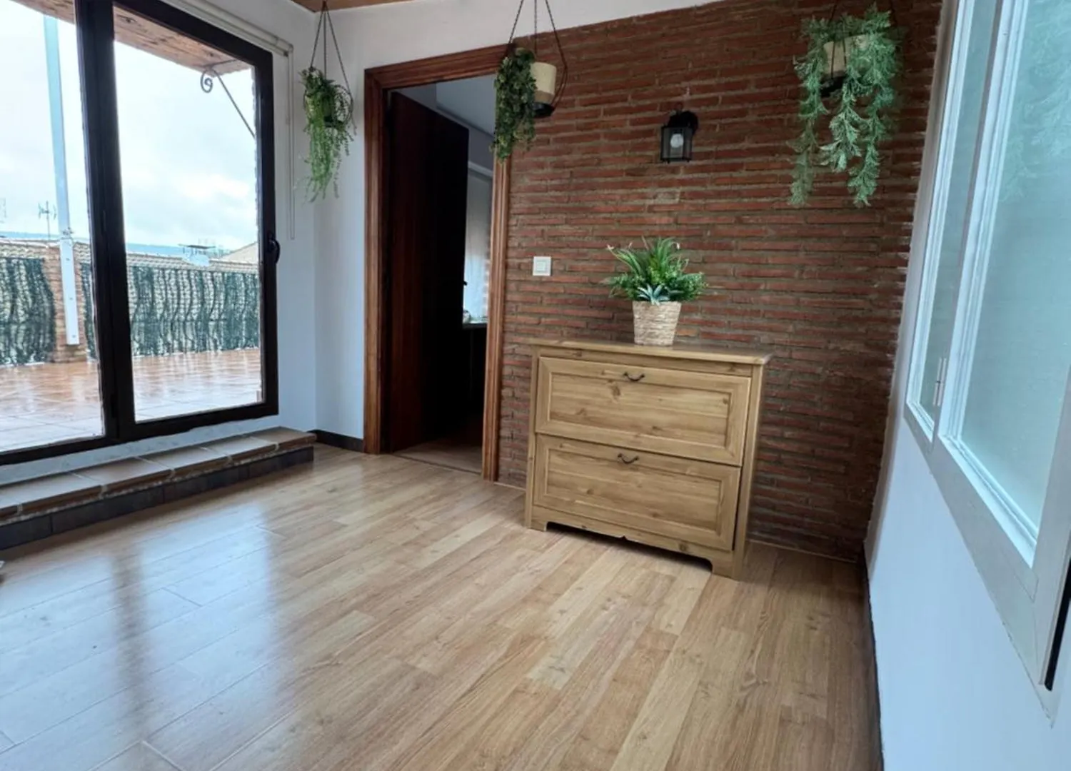 Alcala Zona Centro Duplex Apartment Alcala La Real