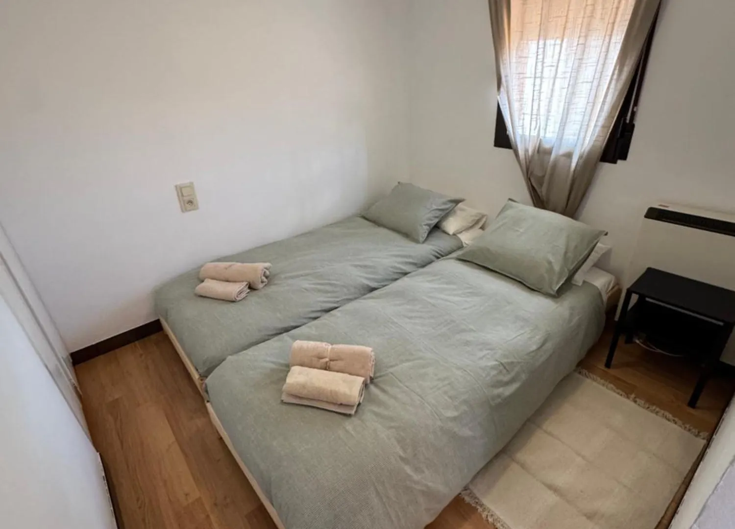 Alcala Zona Centro Duplex Apartment Alcala La Real